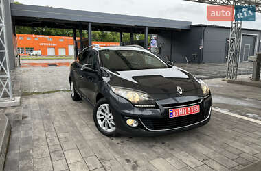 Универсал Renault Megane 2013 в Луцке