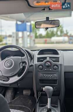 Универсал Renault Megane 2008 в 