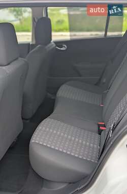 Универсал Renault Megane 2008 в 