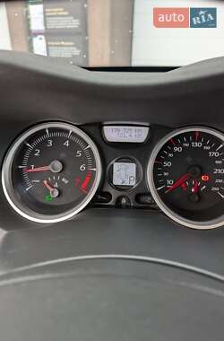 Универсал Renault Megane 2008 в 