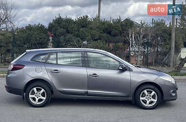 Універсал Renault Megane 2011 в Хмельницькому