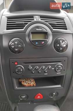 Универсал Renault Megane 2007 в 