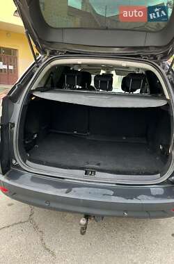 Универсал Renault Megane 2010 в 