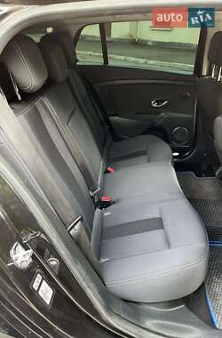 Универсал Renault Megane 2010 в 