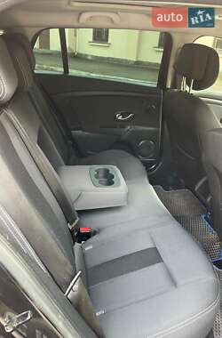 Универсал Renault Megane 2010 в 
