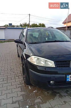 Универсал Renault Megane 2003 в Шептицькому