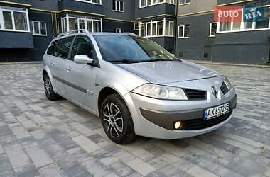 Універсал Renault Megane 2006 в Охтирці