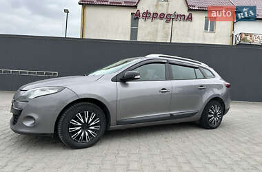 Универсал Renault Megane 2012 в 