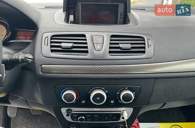 Универсал Renault Megane 2012 в 