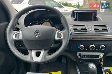 Универсал Renault Megane 2012 в 