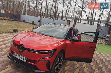 Универсал Renault Megane 2022 в 