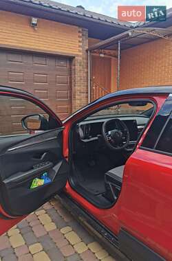 Универсал Renault Megane 2022 в 