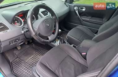 Універсал Renault Megane 2005 в 