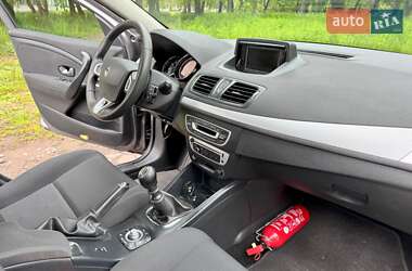 Універсал Renault Megane 2012 в 
