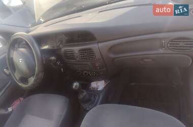 Універсал Renault Megane 2003 в 