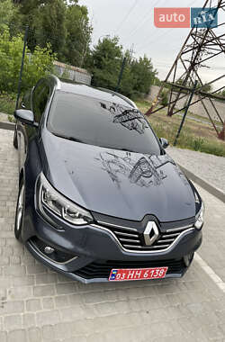 Универсал Renault Megane 2017 в Днепре