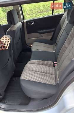 Универсал Renault Megane 2004 в 
