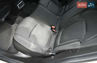 Универсал Renault Megane 2019 в 