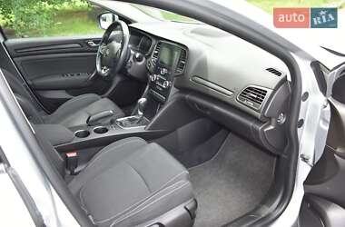 Универсал Renault Megane 2019 в 