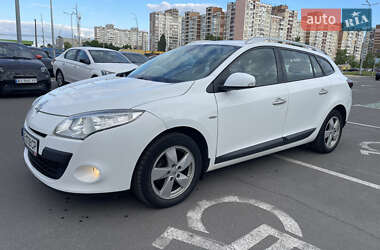 Универсал Renault Megane 2011 в Киеве