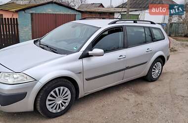 Універсал Renault Megane 2007 в 