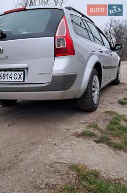 Універсал Renault Megane 2007 в 