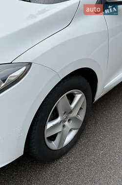 Универсал Renault Megane 2014 в 