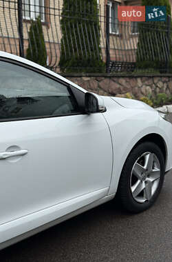 Универсал Renault Megane 2014 в 