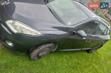 Універсал Renault Megane 2012 в Збаражі