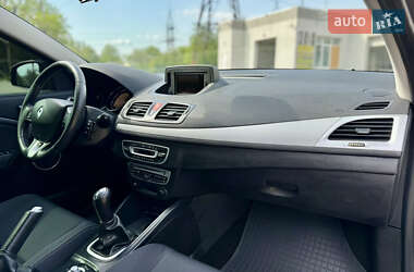 Универсал Renault Megane 2011 в 
