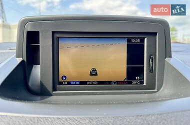 Универсал Renault Megane 2011 в 