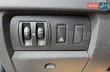 Универсал Renault Megane 2011 в 