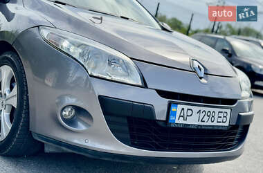 Универсал Renault Megane 2011 в 