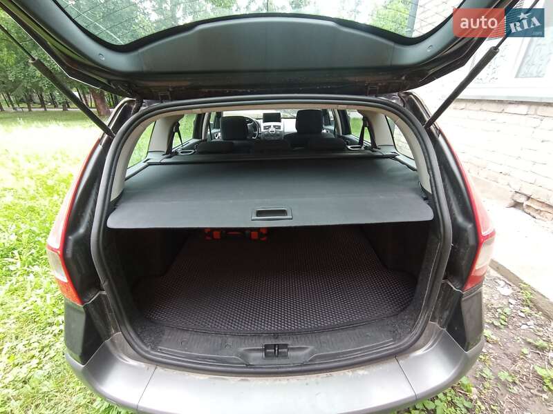 Универсал Renault Megane 2006 в Гайвороне