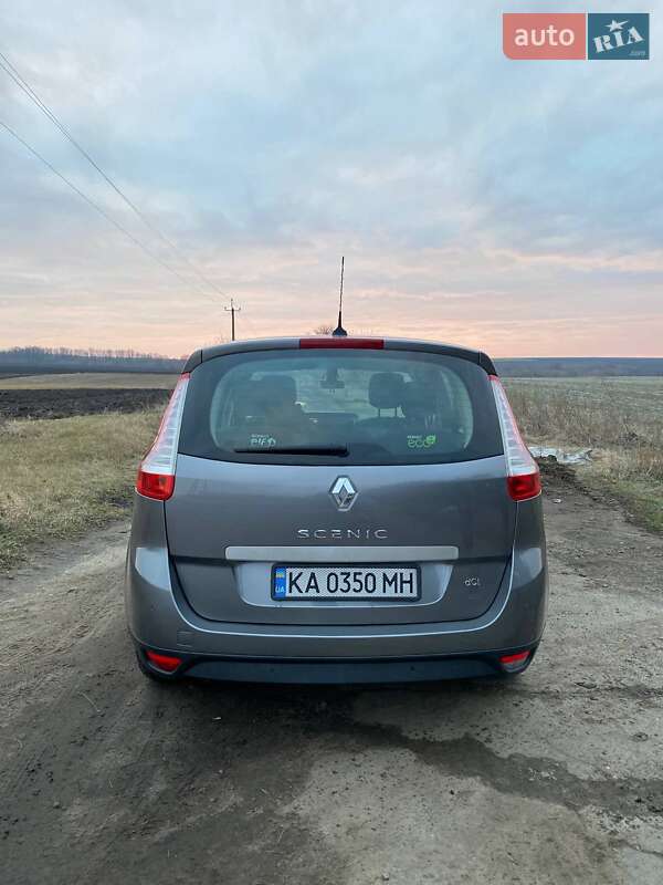 Универсал Renault Megane 2013 в Гайвороне