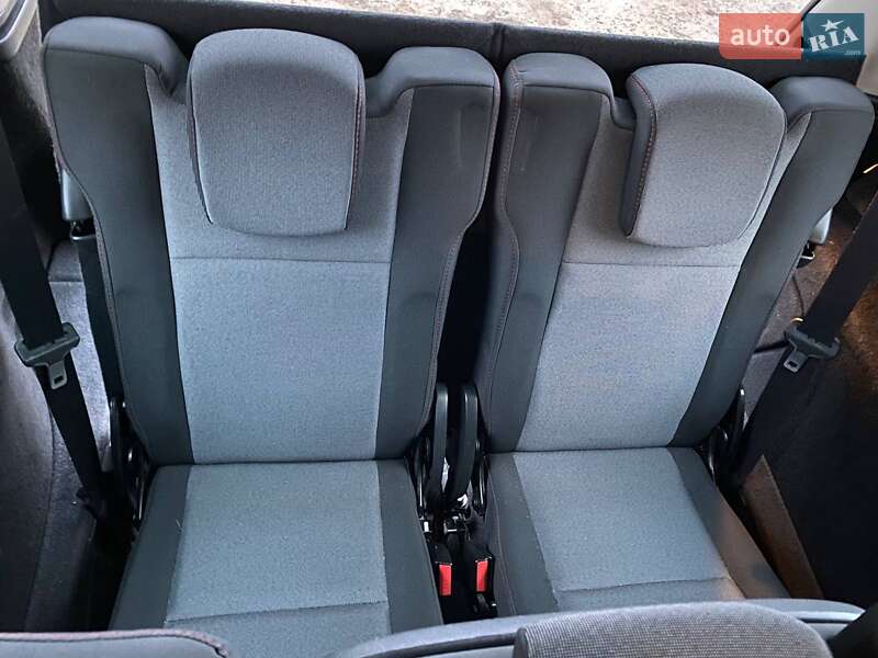 Универсал Renault Megane 2013 в Гайвороне