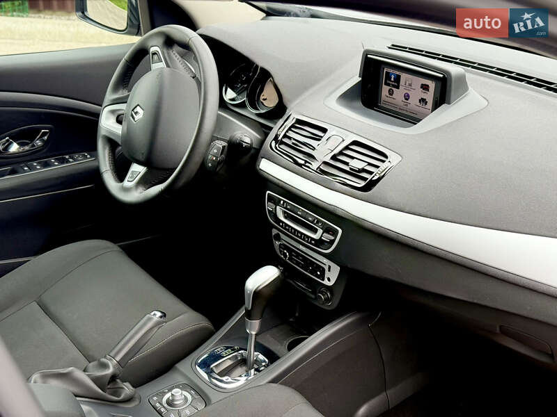 Универсал Renault Megane 2012 в Александрие