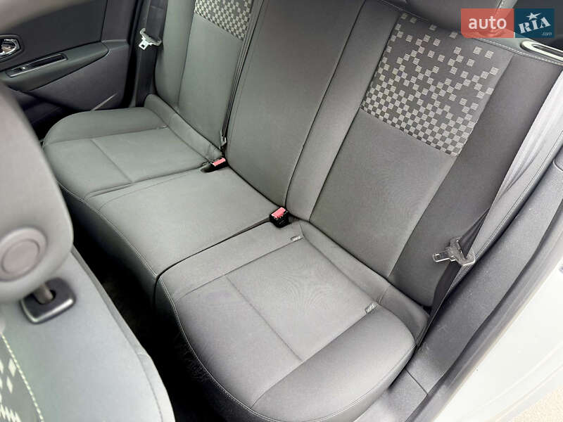 Универсал Renault Megane 2012 в Александрие