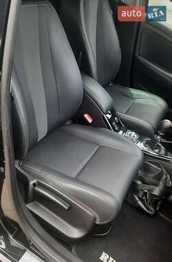 Универсал Renault Megane 2013 в 