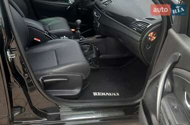 Универсал Renault Megane 2013 в 