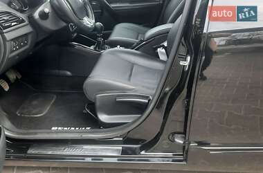 Универсал Renault Megane 2013 в 