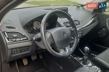 Универсал Renault Megane 2013 в 