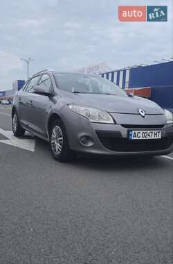 Универсал Renault Megane 2010 в Луцке