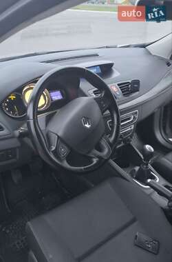 Универсал Renault Megane 2010 в 