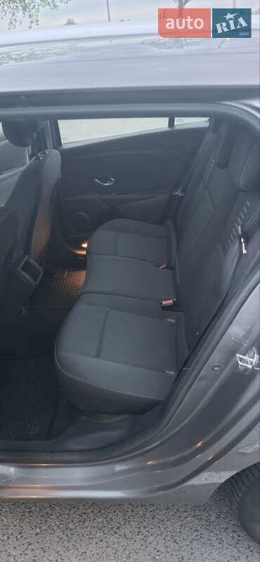Універсал Renault Megane 2010 в Луцьку