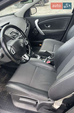 Универсал Renault Megane 2012 в Харькове