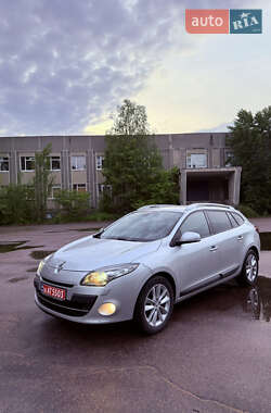 Универсал Renault Megane 2011 в Житомире