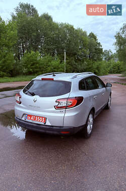 Універсал Renault Megane 2011 в 