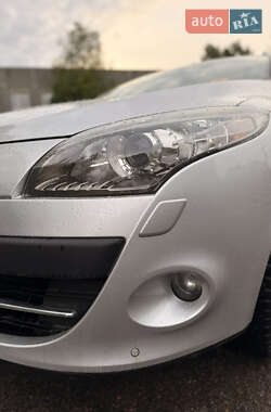 Універсал Renault Megane 2011 в 