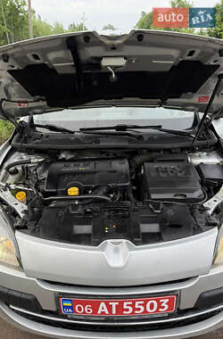 Універсал Renault Megane 2011 в 